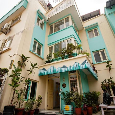 Nextdoor Patan Lalitpur Exterior foto