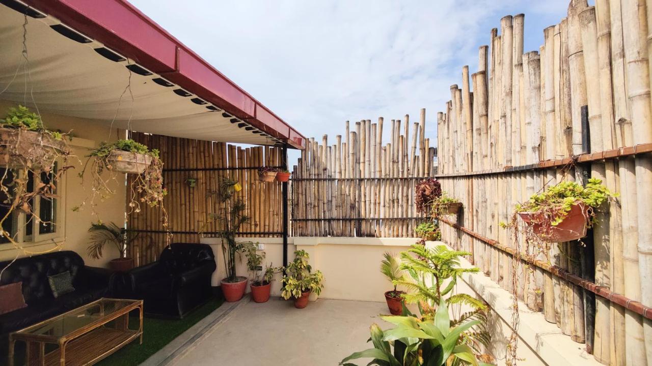 Nextdoor Patan Lalitpur Exterior foto