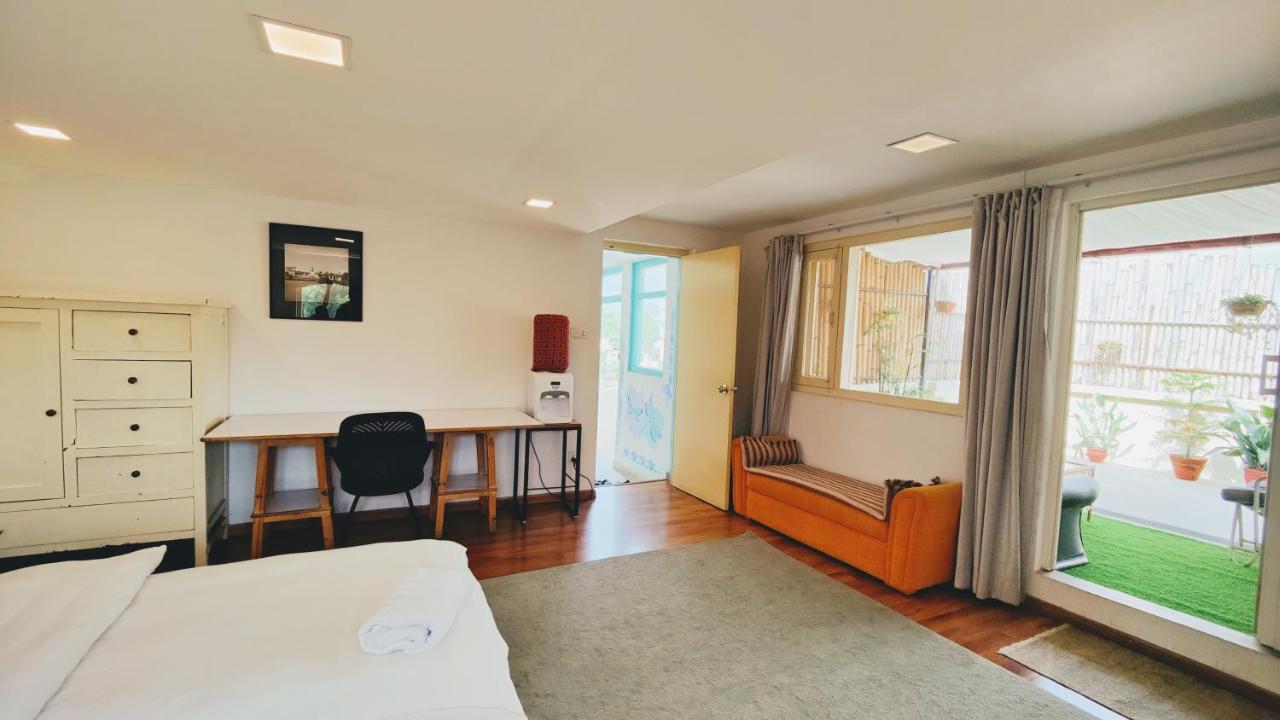 Nextdoor Patan Lalitpur Exterior foto
