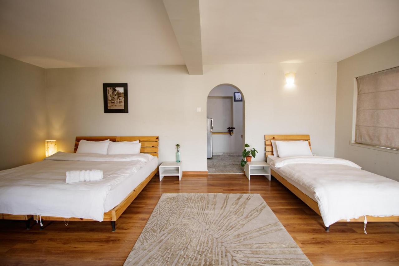 Nextdoor Patan Lalitpur Exterior foto