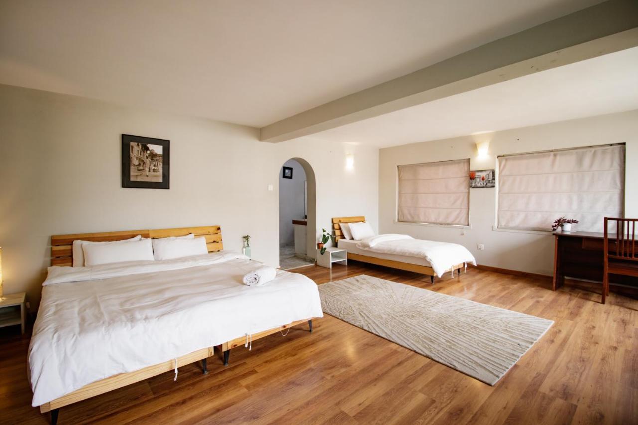 Nextdoor Patan Lalitpur Exterior foto