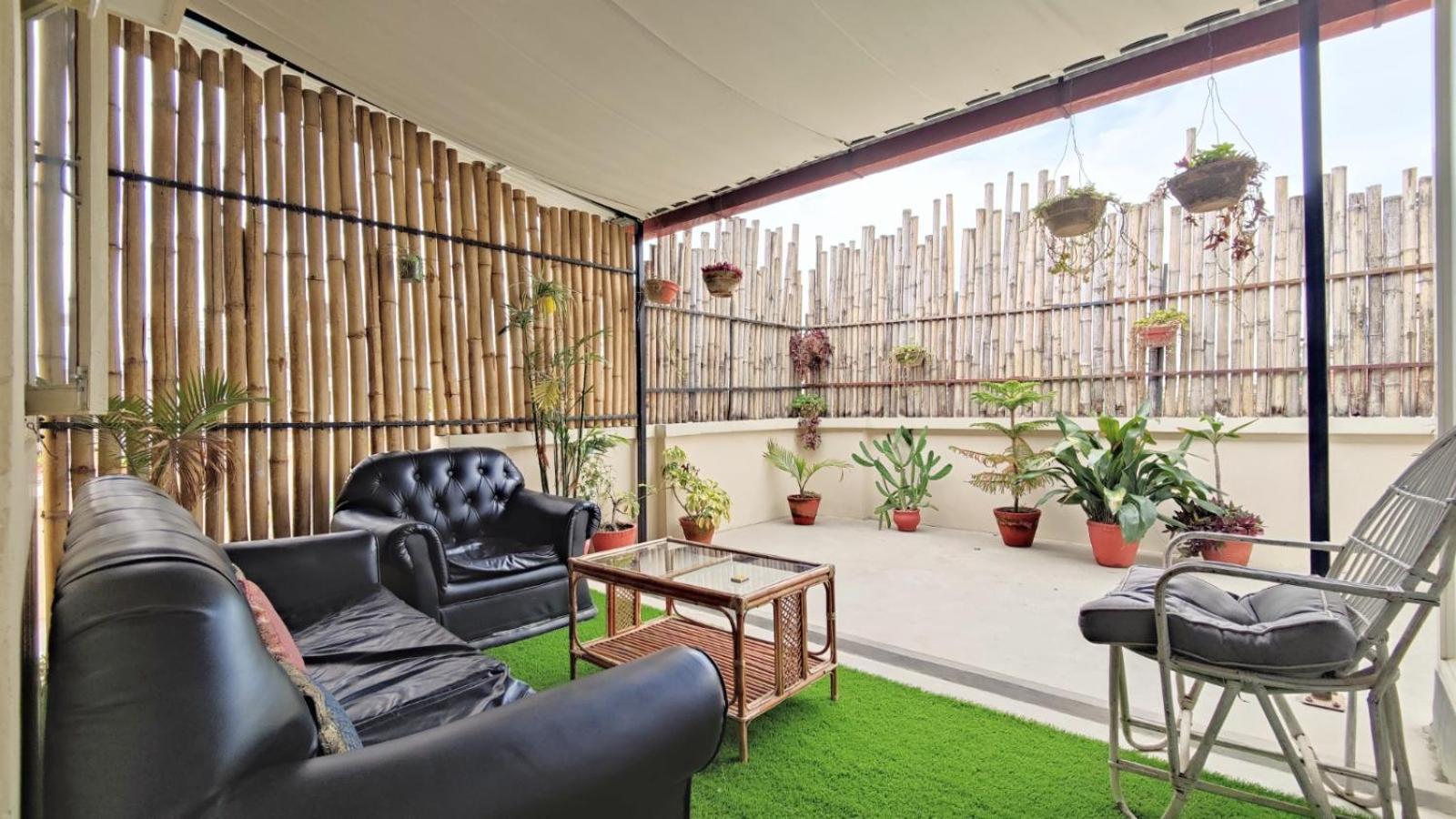 Nextdoor Patan Lalitpur Exterior foto
