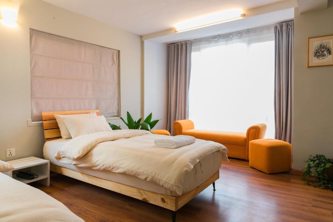 Nextdoor Patan Lalitpur Exterior foto