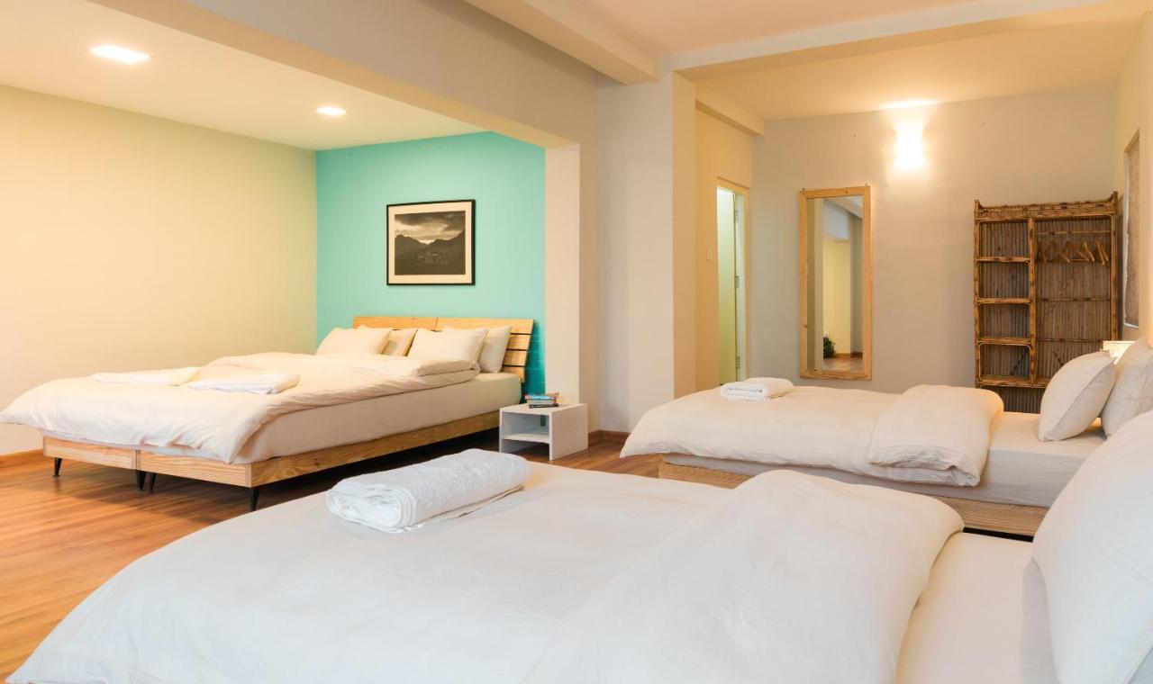 Nextdoor Patan Lalitpur Exterior foto